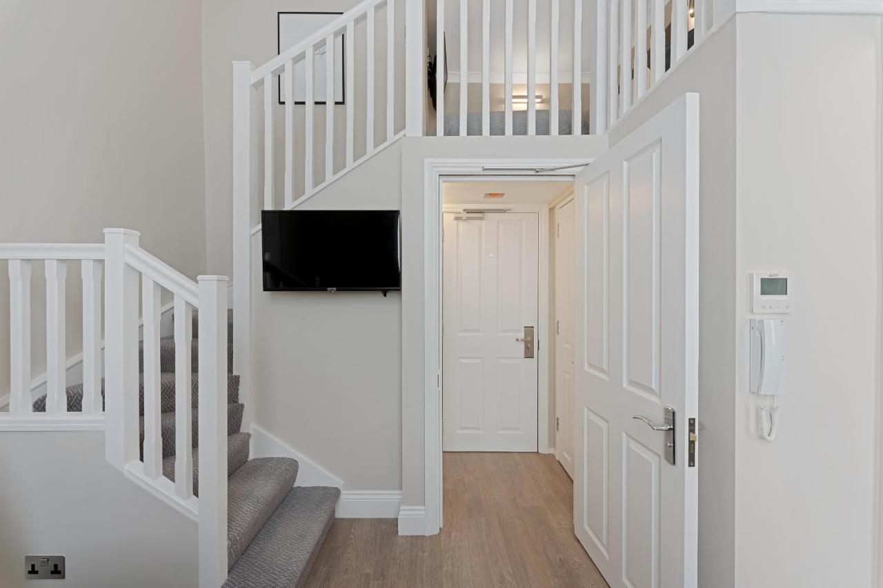 Apartamento Cleveland Residences Paddington Londres