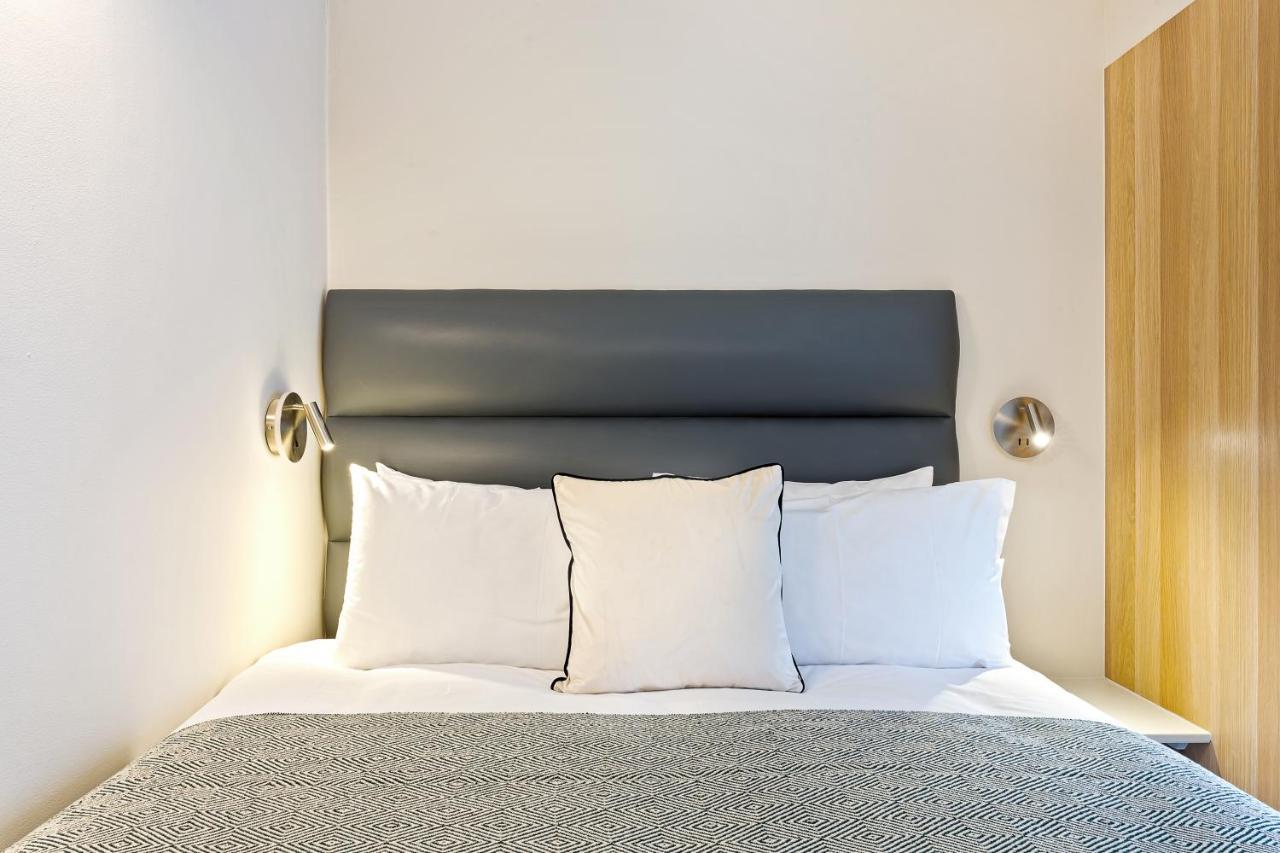 Cleveland Residences Paddington Apartamento