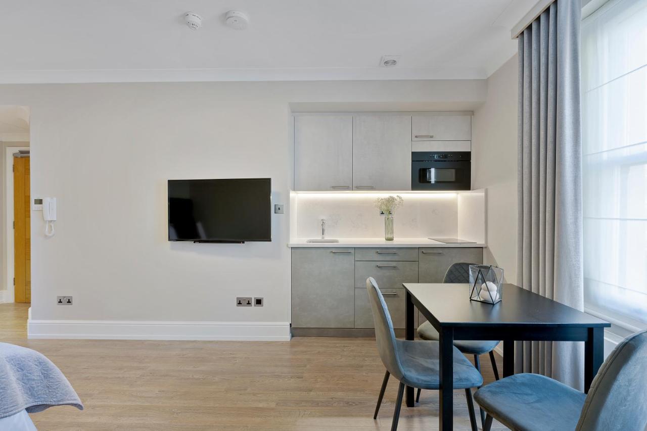 Cleveland Residences Paddington Apartamento *
