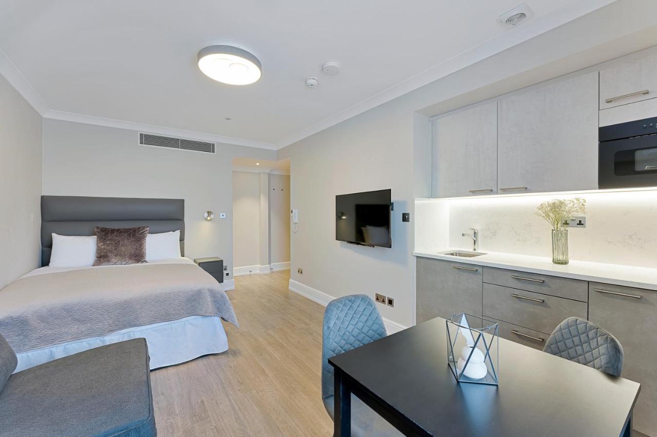 Cleveland Residences Paddington Londres