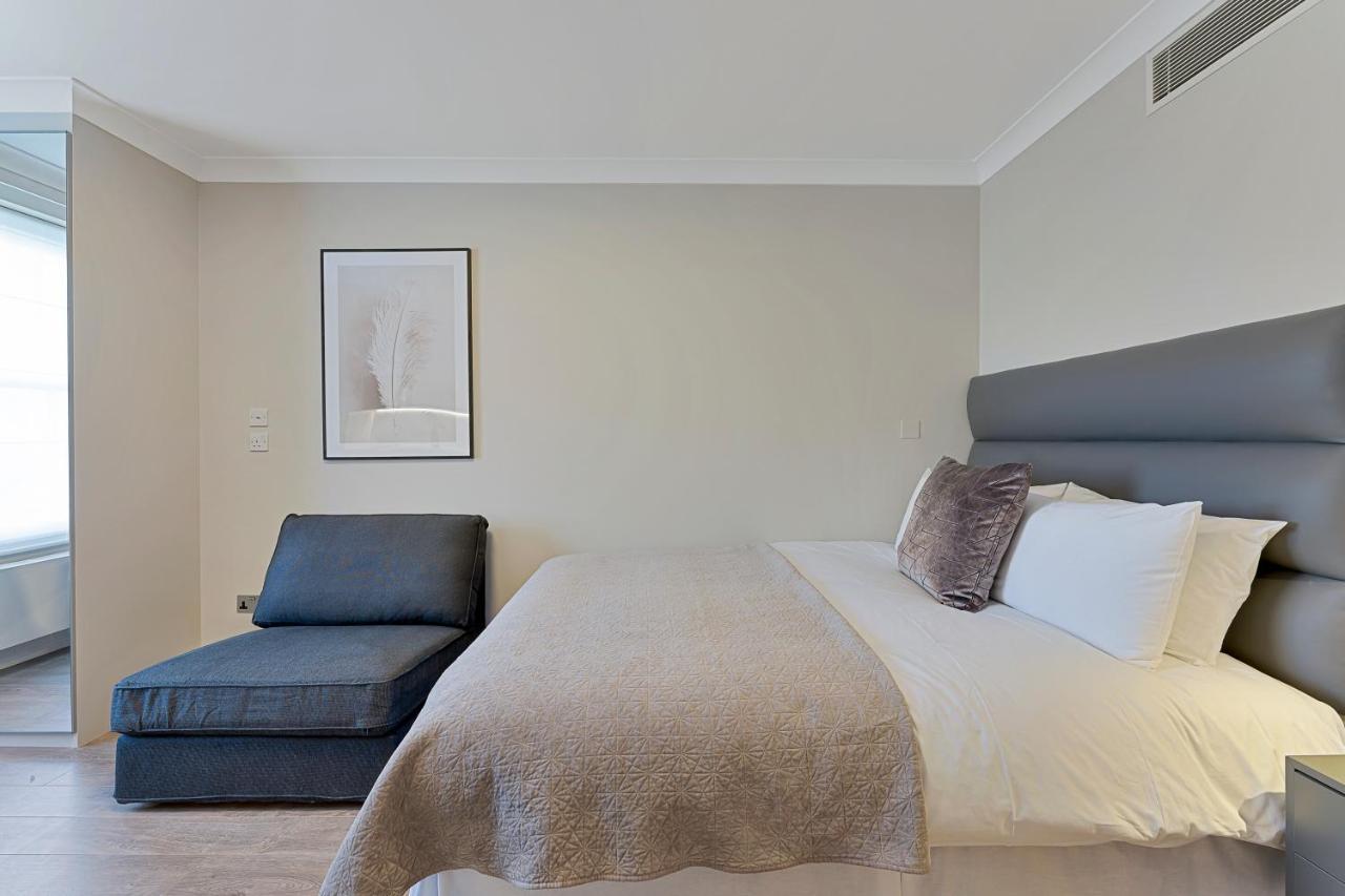 Apartamento Cleveland Residences Paddington Londres