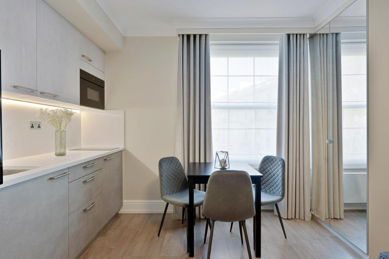 Cleveland Residences Paddington Apartamento