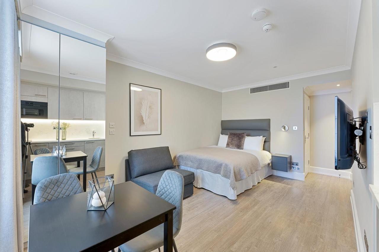 Cleveland Residences Paddington * Londres