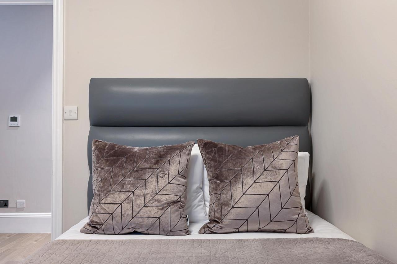 Apartamento Cleveland Residences Paddington *