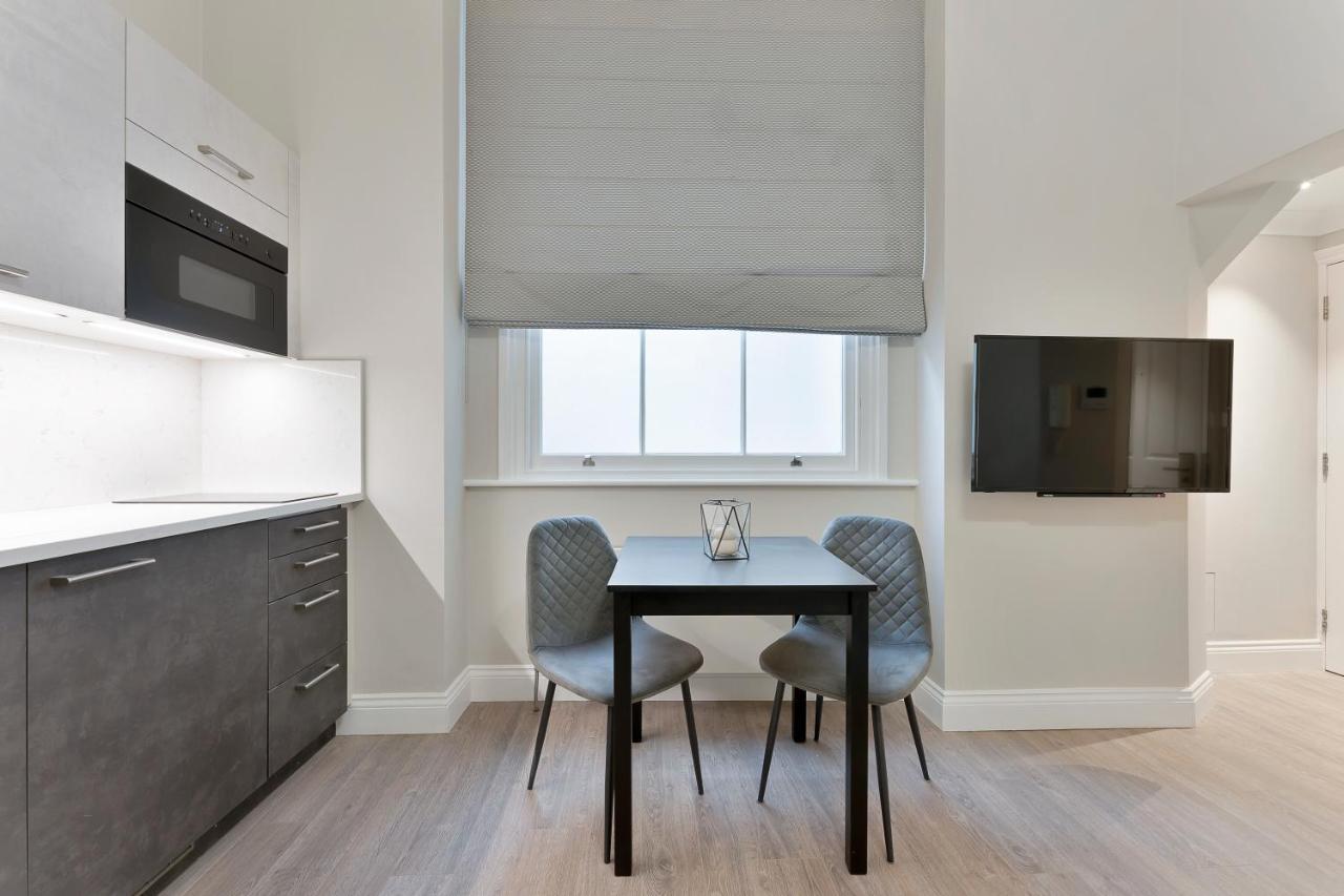 Cleveland Residences Paddington * Londres