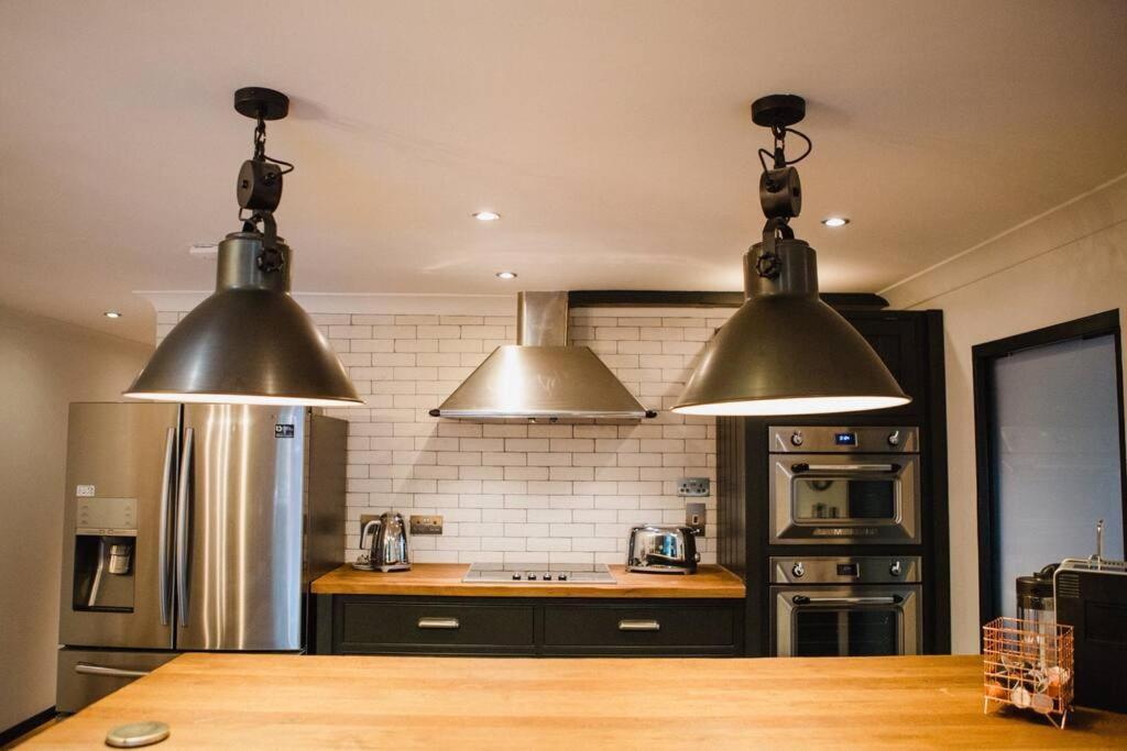•mangohauslondon• •airconditioned•garden•fire Pit• Appartement *