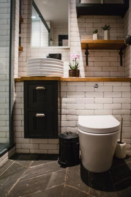 Appartement •mangohauslondon• •airconditioned•garden•fire Pit• Londen