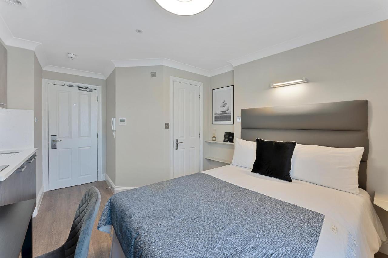 Cleveland Residences Paddington Apartamento *