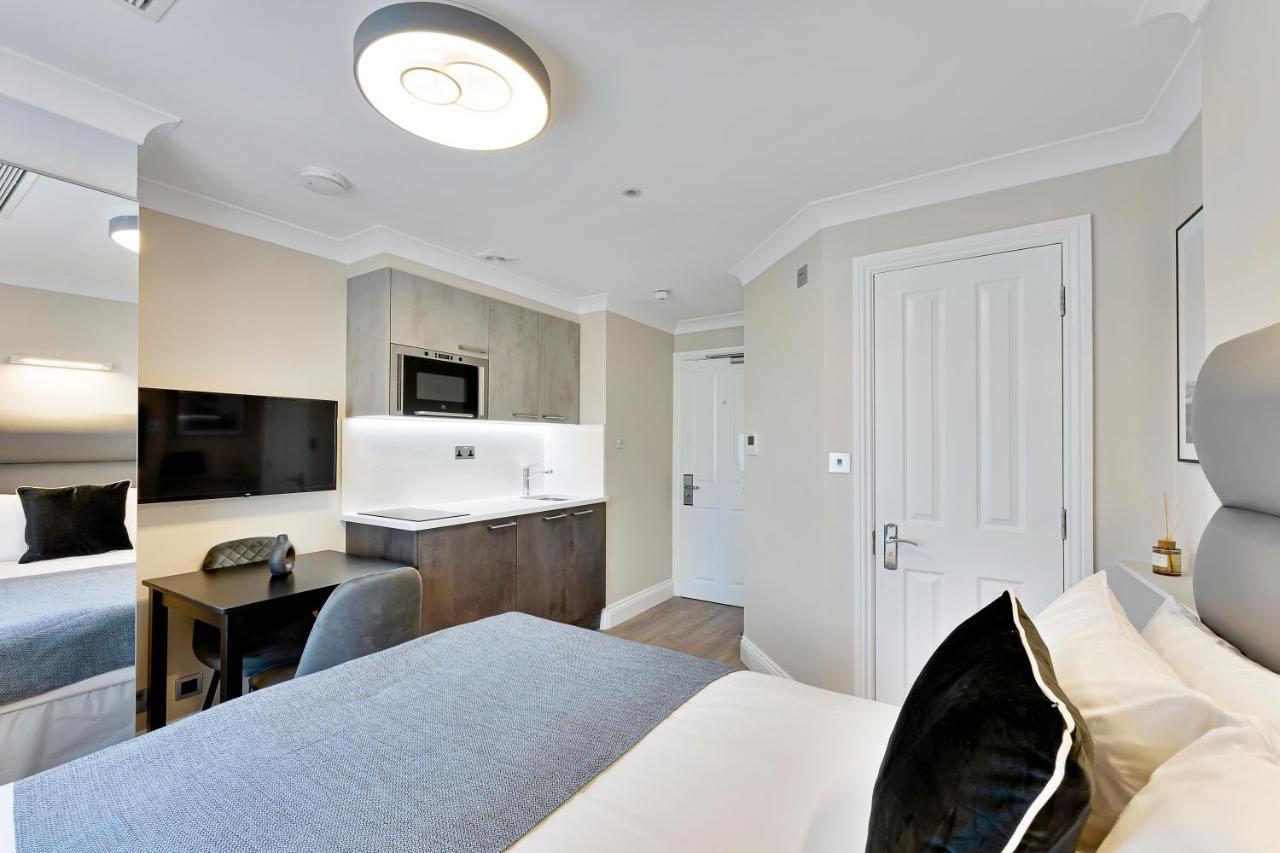 Cleveland Residences Paddington Apartamento