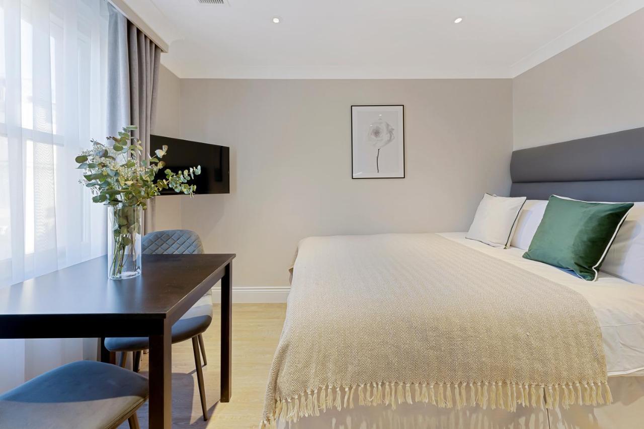 Cleveland Residences Paddington Londres