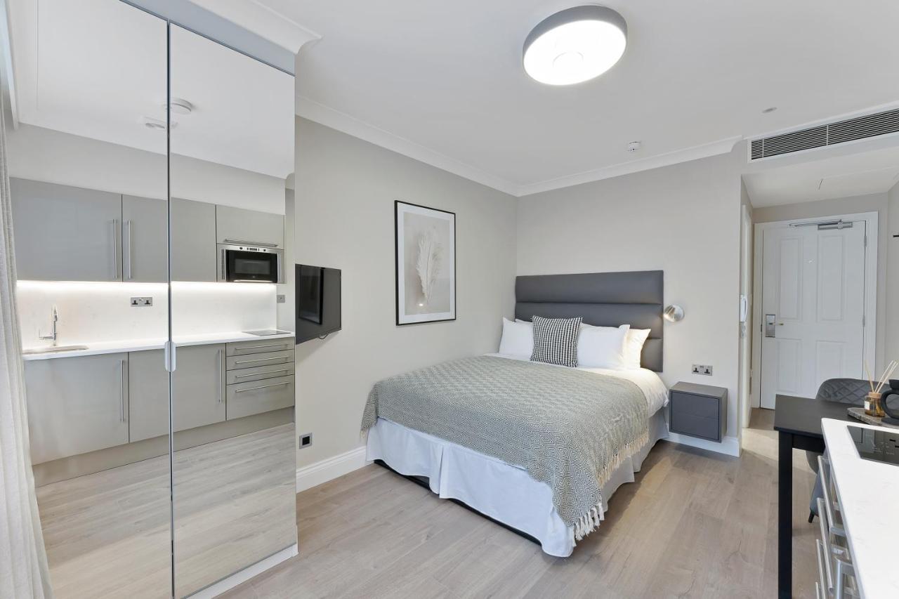 Cleveland Residences Paddington * Londres