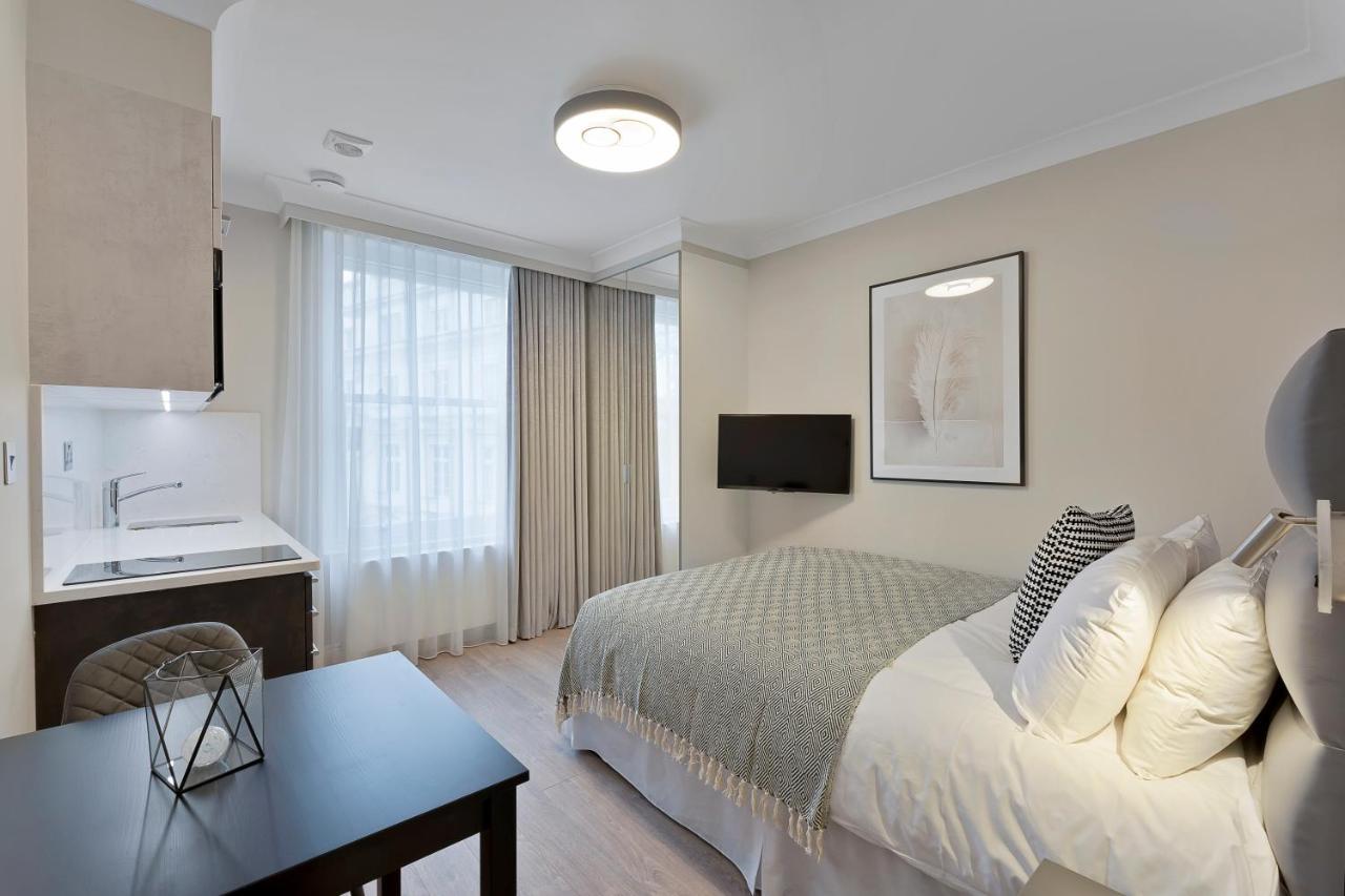 Cleveland Residences Paddington Apartamento Londres