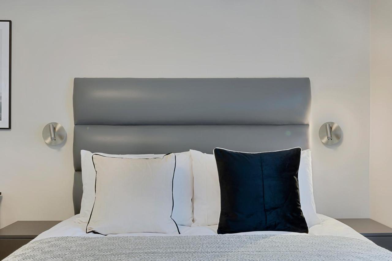 Apartamento Cleveland Residences Paddington *