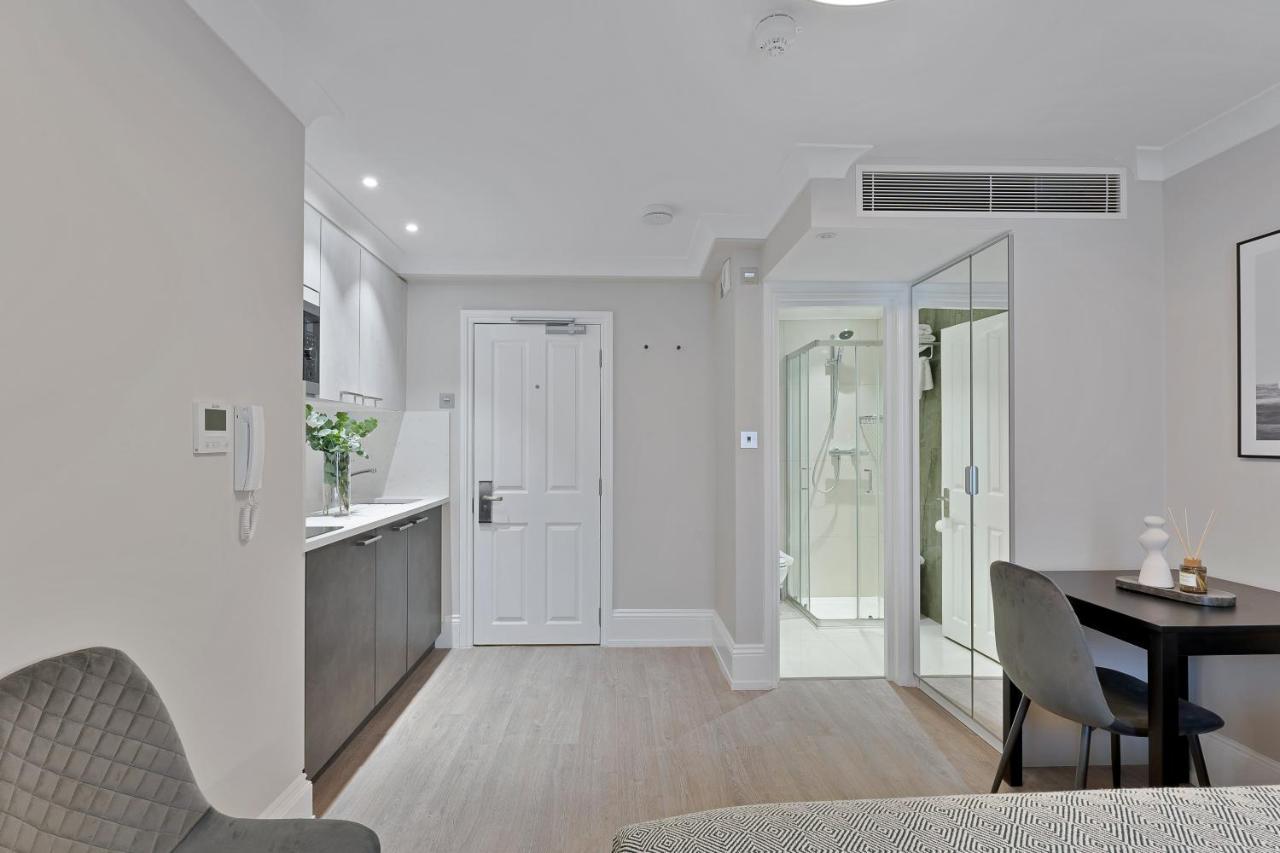 Apartamento Cleveland Residences Paddington Londres