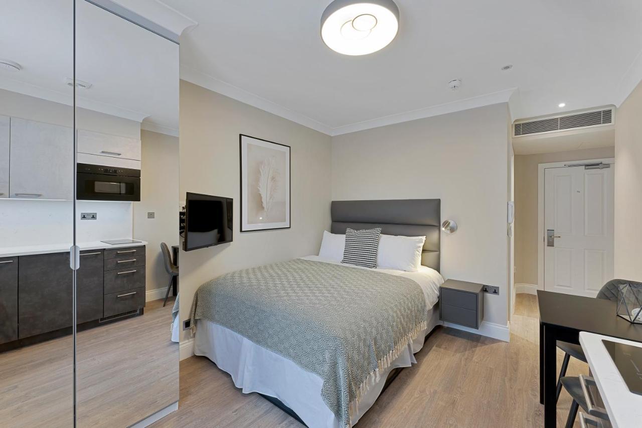 Apartamento Cleveland Residences Paddington