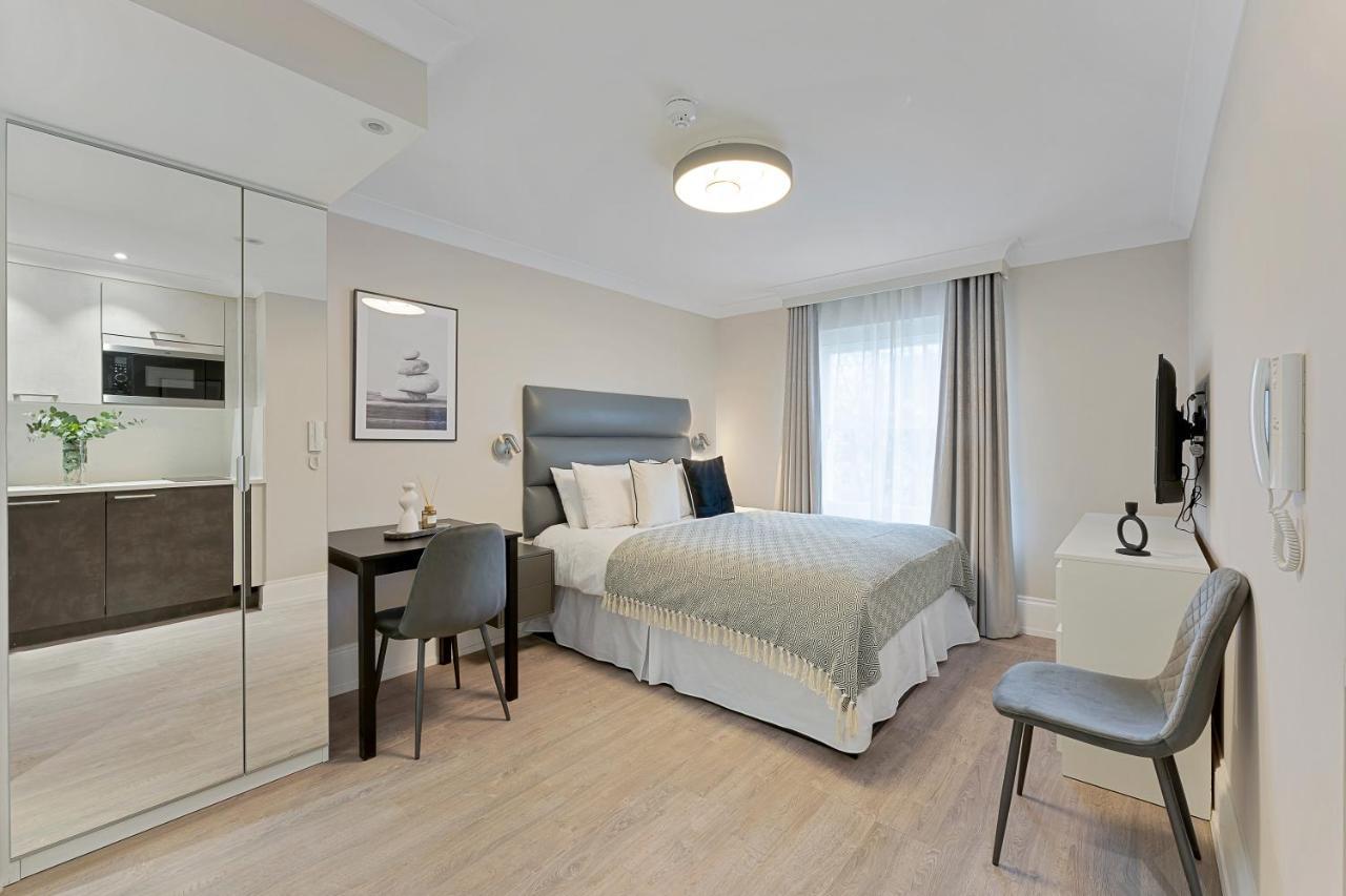 Apartamento Cleveland Residences Paddington *