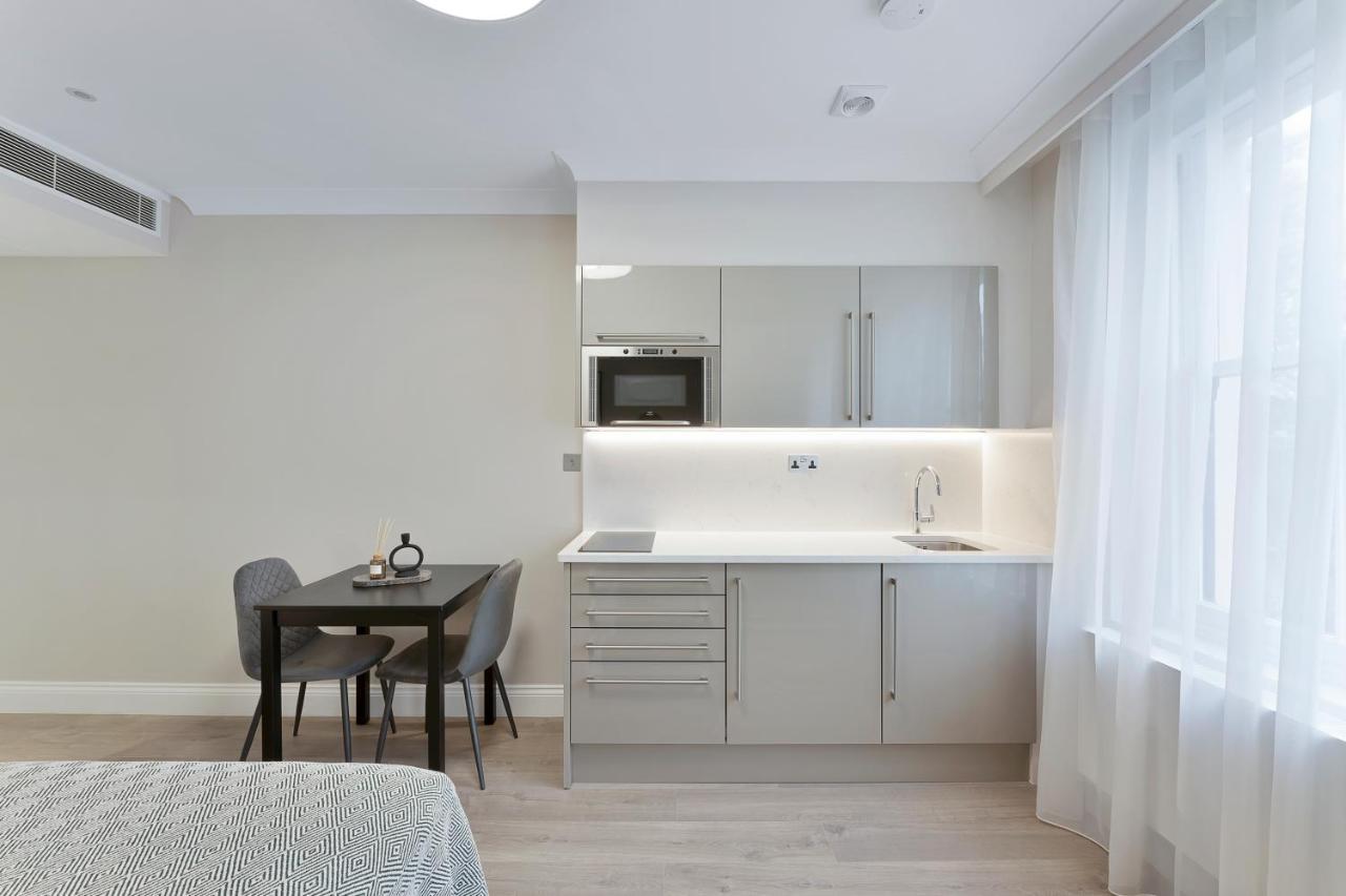 Cleveland Residences Paddington Apartamento *