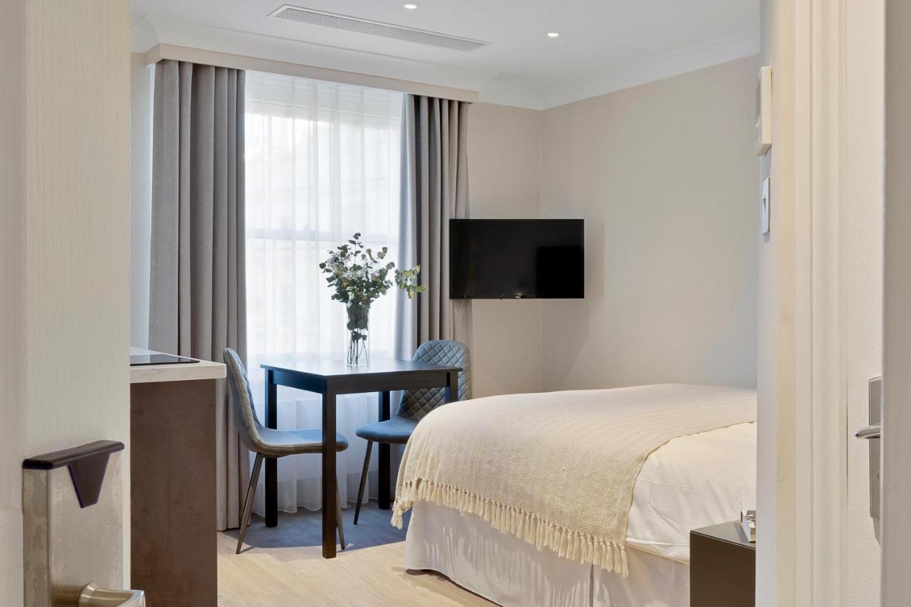 Cleveland Residences Paddington Apartamento *