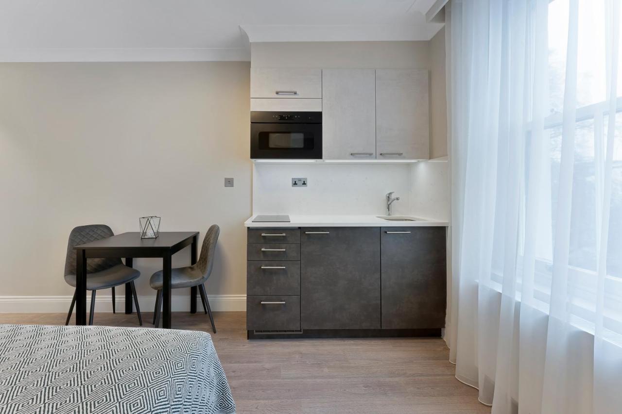 Cleveland Residences Paddington Apartamento Londres