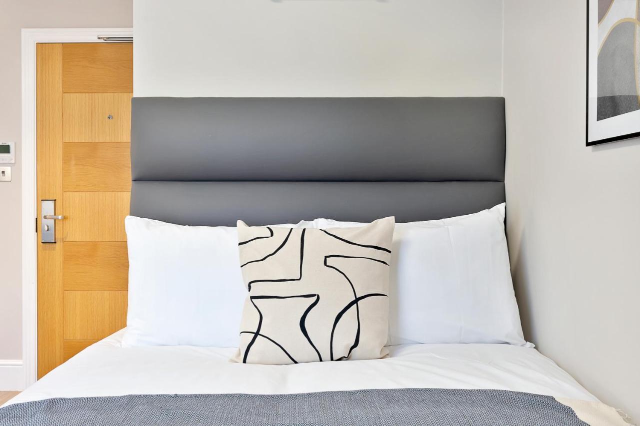 Cleveland Residences Paddington Apartamento *