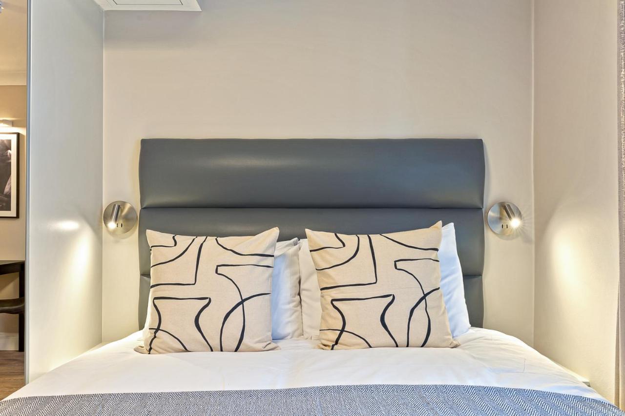 Apartamento Cleveland Residences Paddington Londres