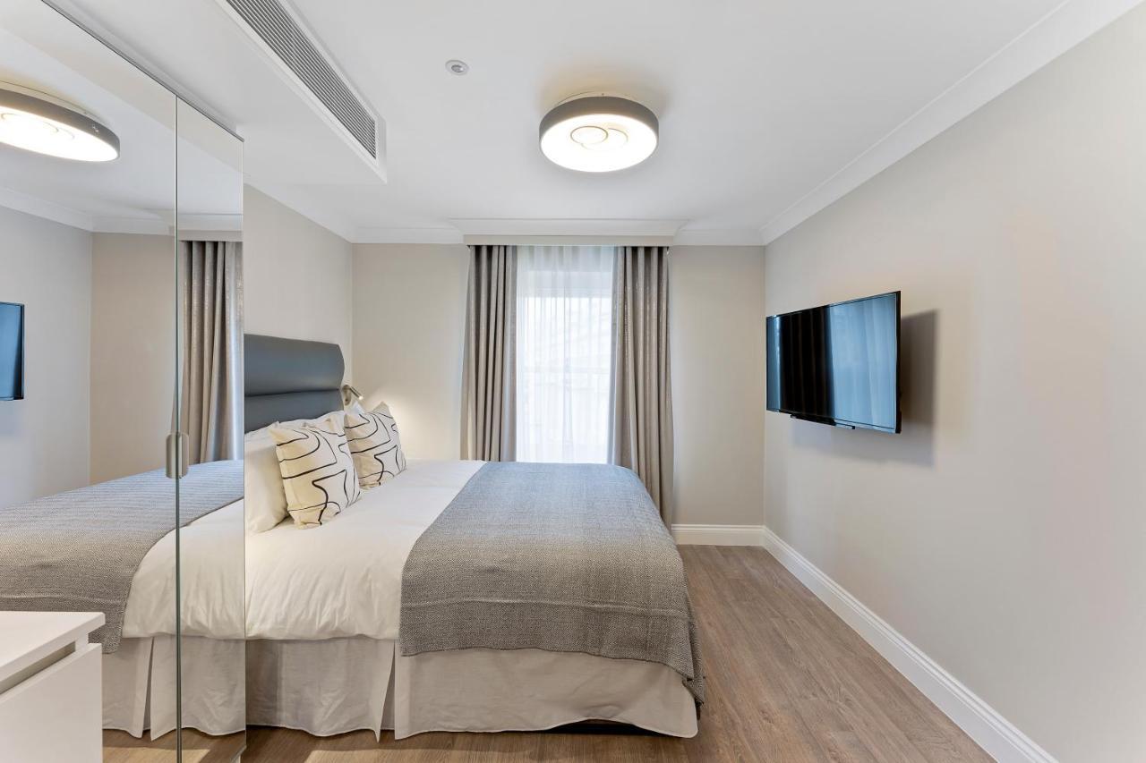Cleveland Residences Paddington Londres