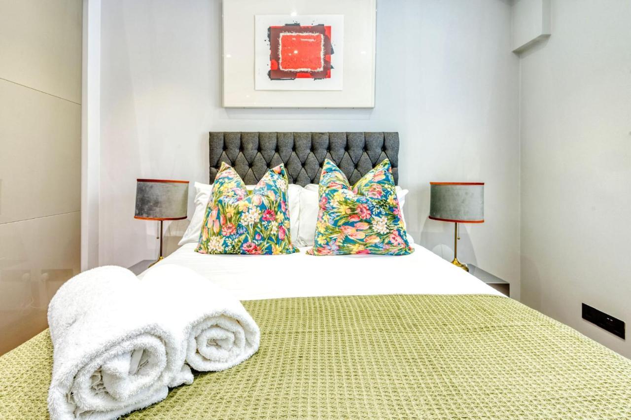 Apartamento Modernized South Kensington Londres
