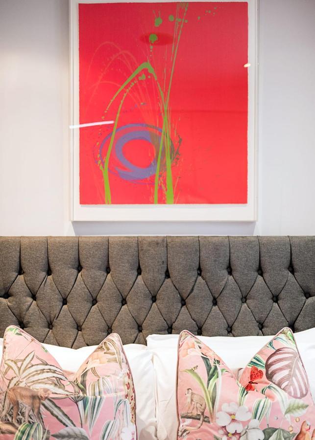 Apartamento Modernized South Kensington