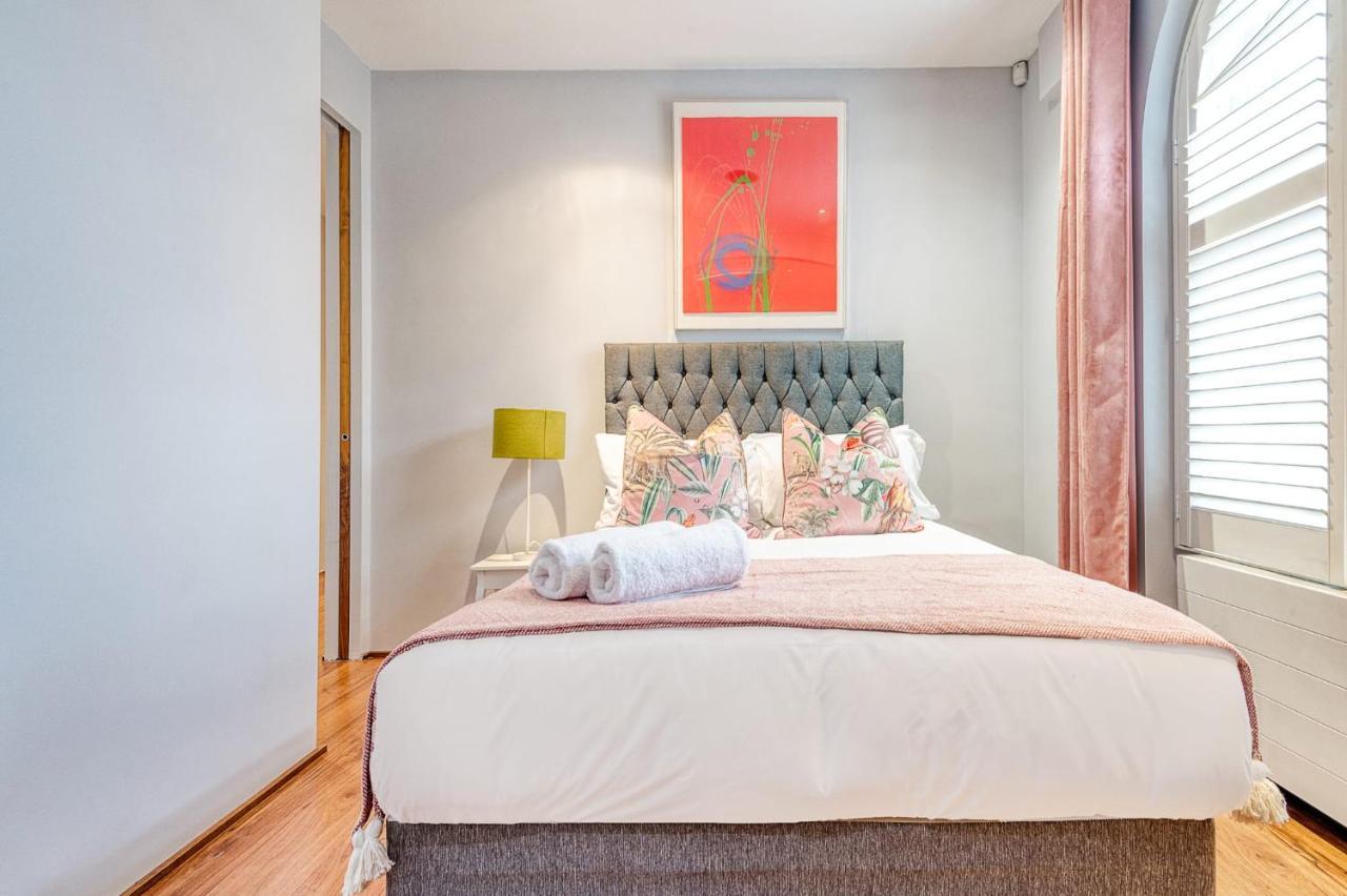 Apartamento Modernized South Kensington Londres