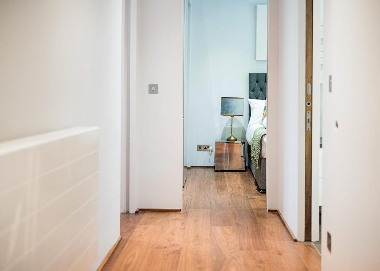 Modernized South Kensington * Londen