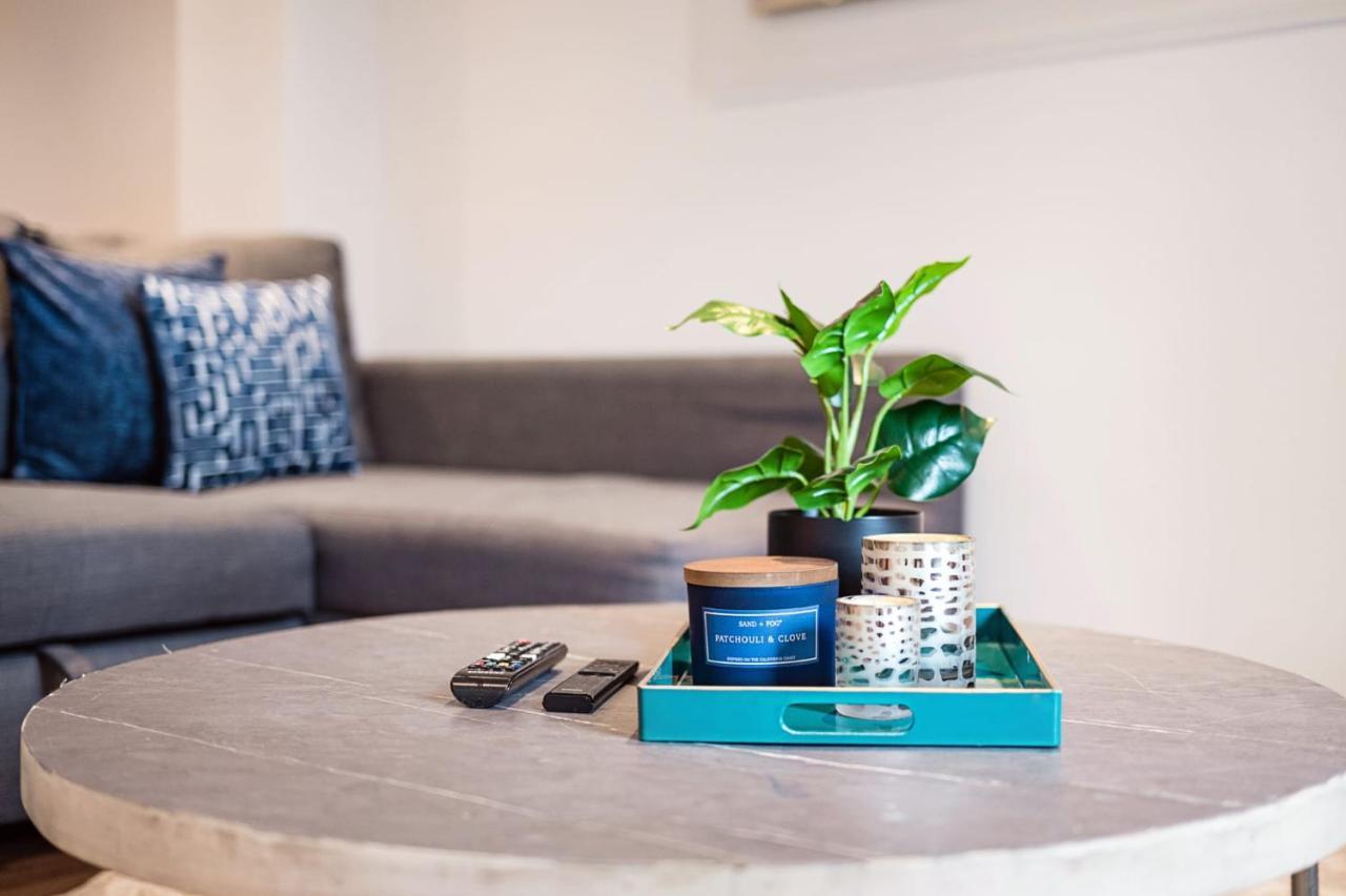 Modernized South Kensington * Londen
