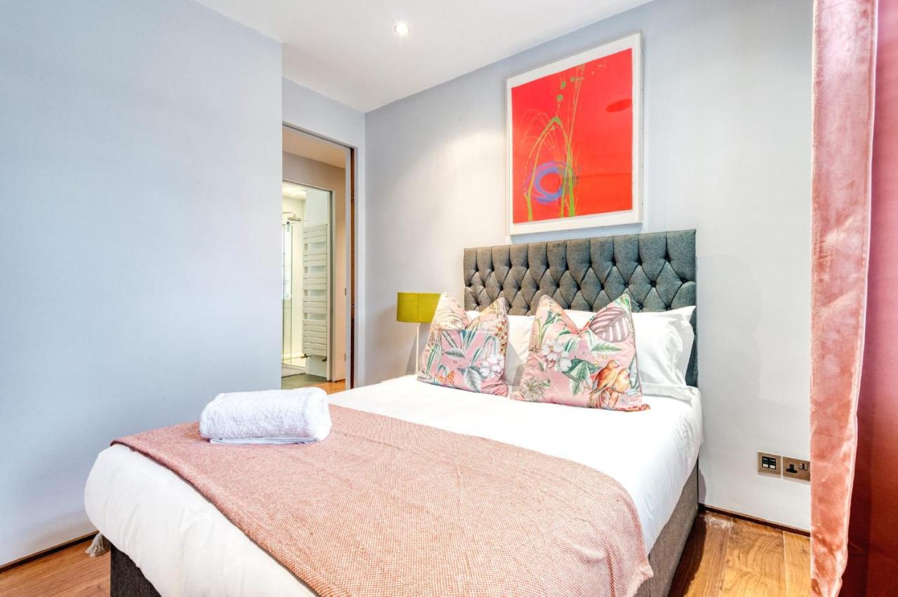 Apartamento Modernized South Kensington Londres