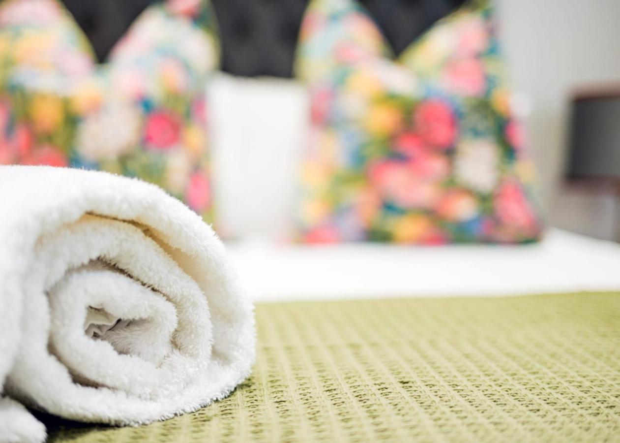 Modernized South Kensington Apartamento