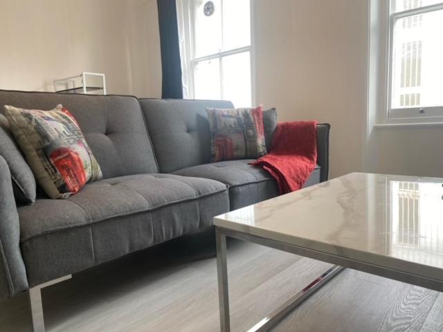 Fitzrovia Modern Studio