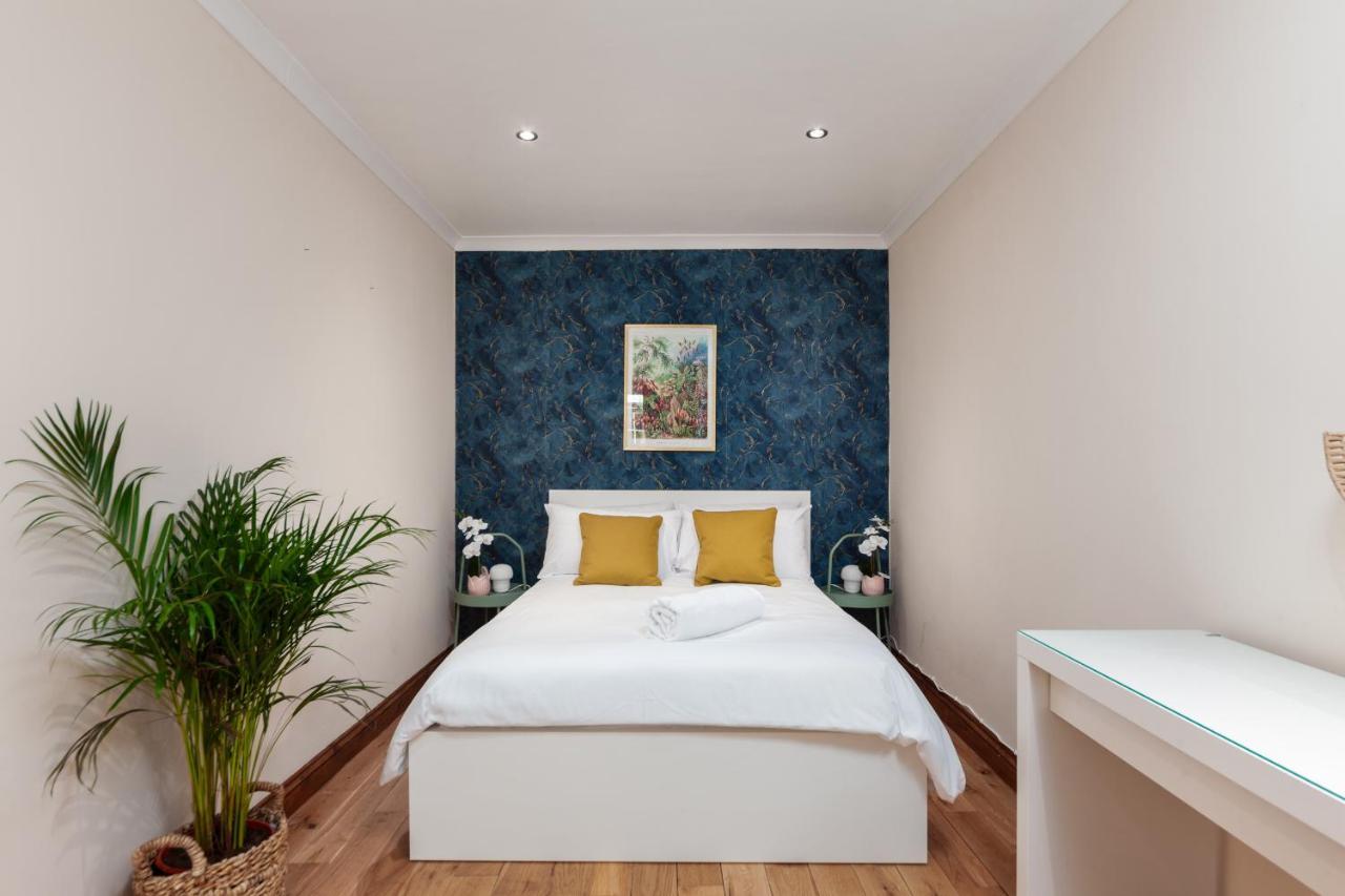 Kensington Nest Serviced House Casa de férias