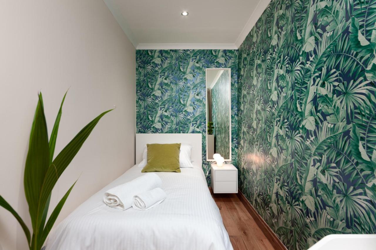 Kensington Nest Serviced House Vakantiehuis