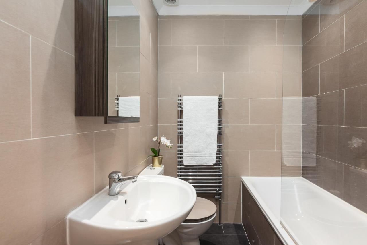 Ferienhaus Kensington Nest Serviced House London