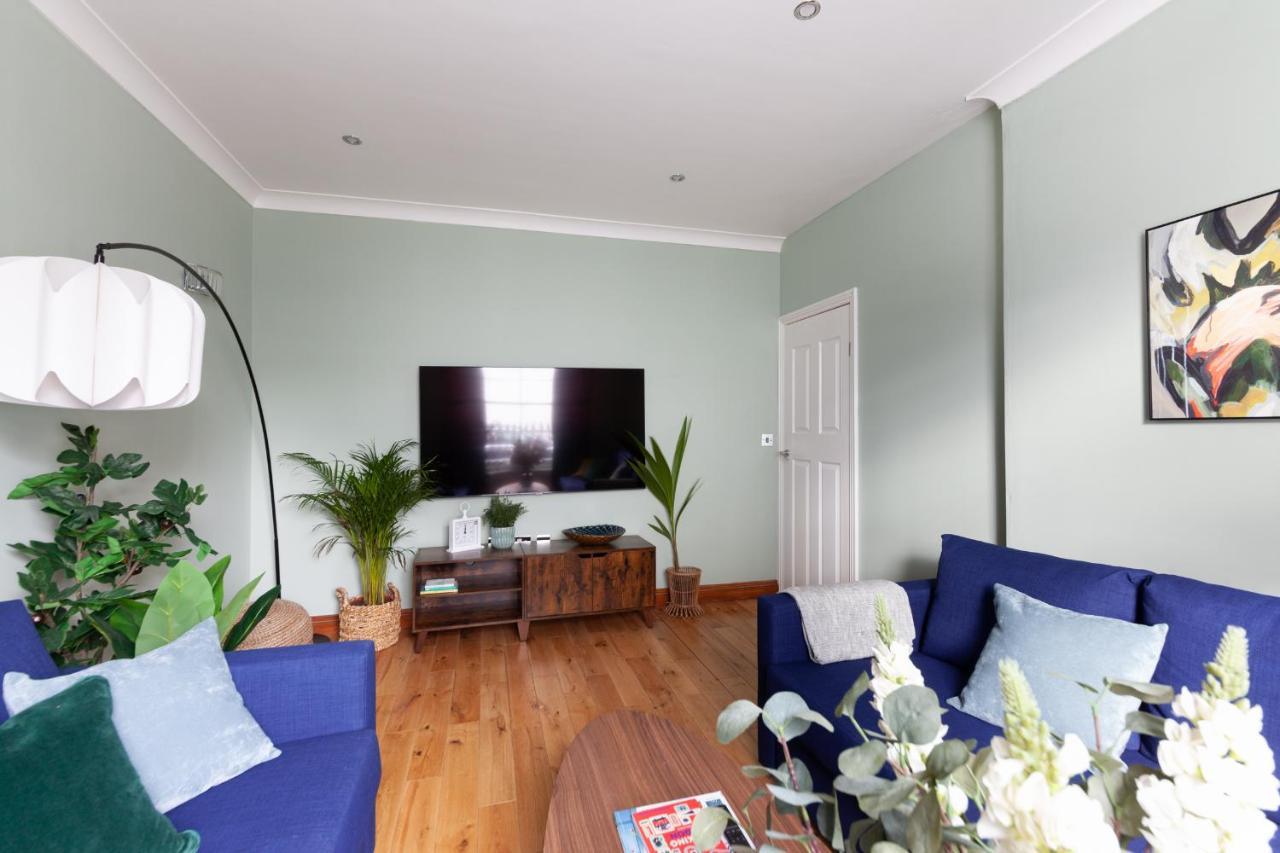 Kensington Nest Serviced House Ferienhaus *