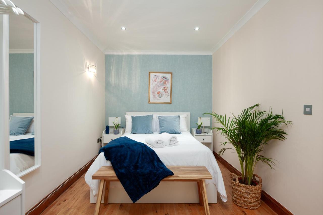 Kensington Nest Serviced House Casa de férias *