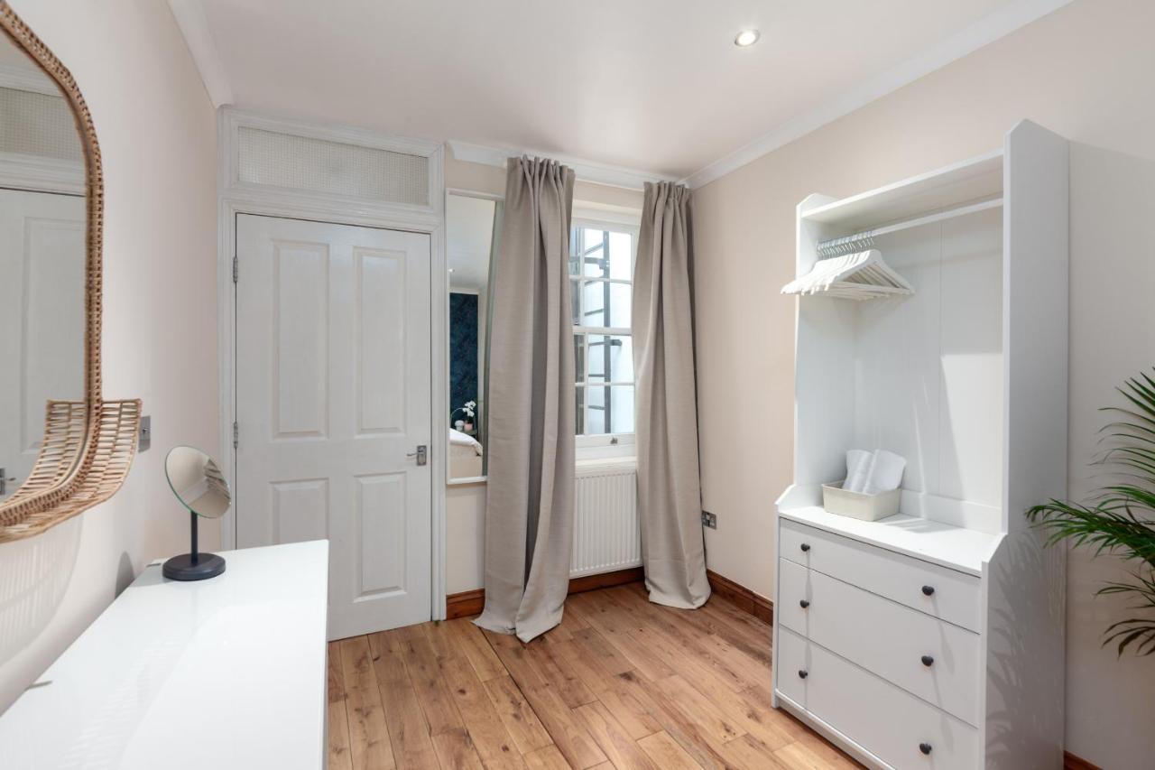 Kensington Nest Serviced House Londres