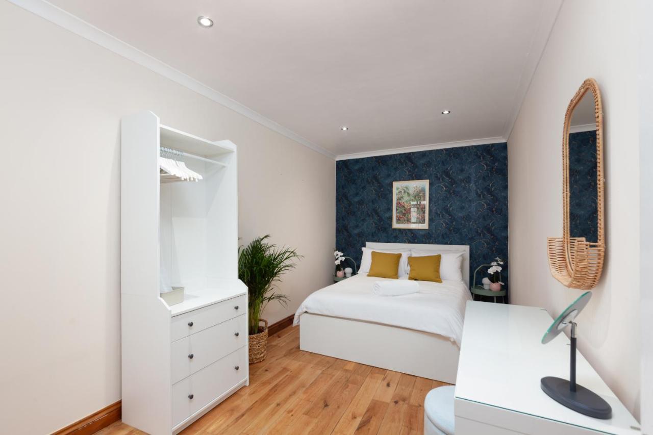 Kensington Nest Serviced House Casa de férias