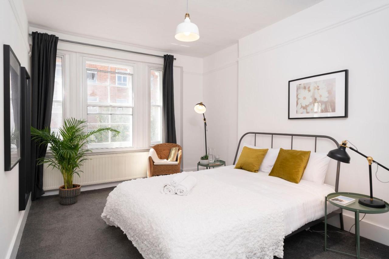 Kensington Nest Serviced Town House