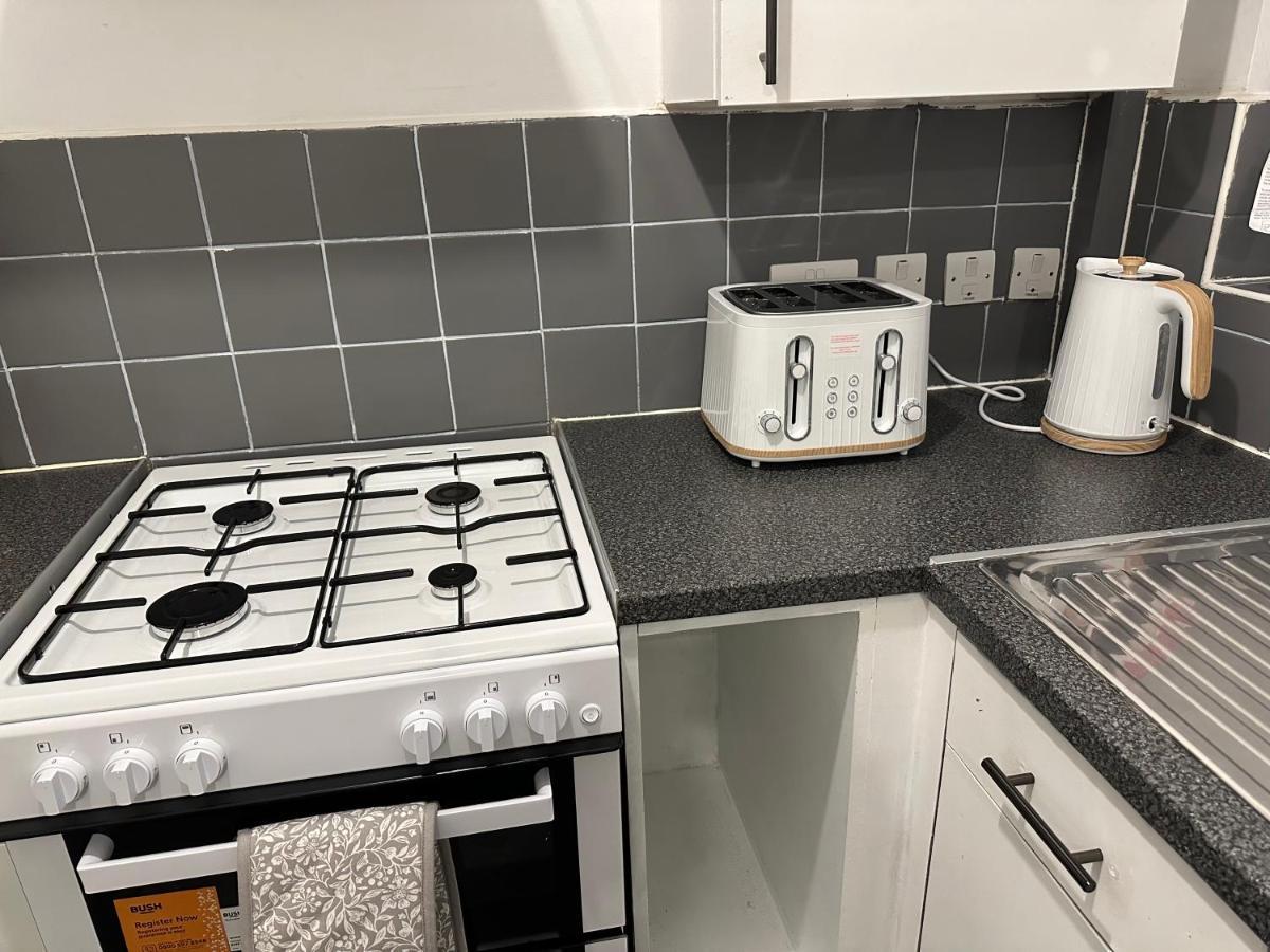 Lovely 2bedroom 4mins From Wimbledon Station Apartamento *