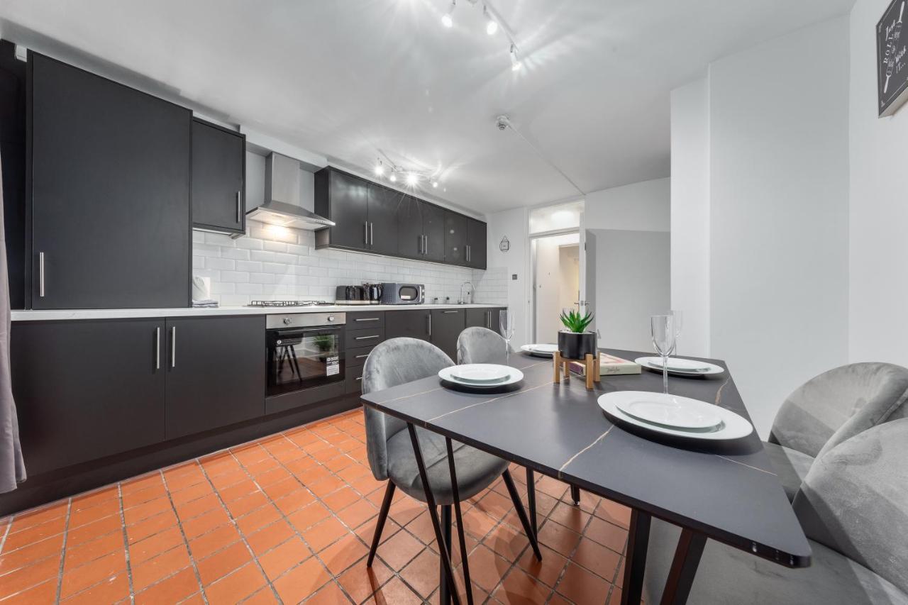 Sleep14 In Victoria 43vpr Appartement *