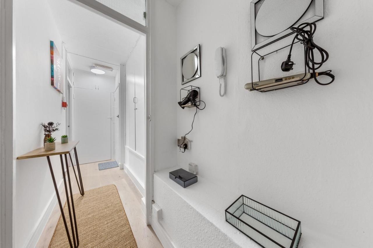 Sleep14 In Victoria 43vpr Appartement *