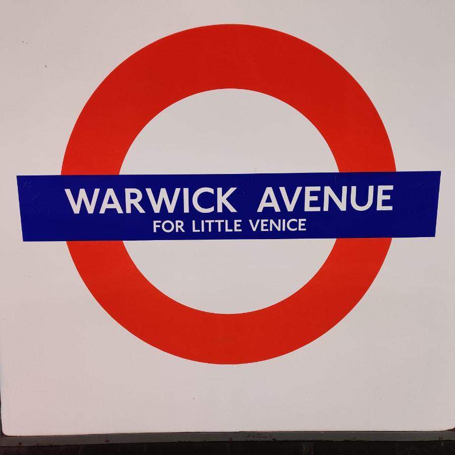 1 Bed Flat Near Little Venice And Paddington * Londen