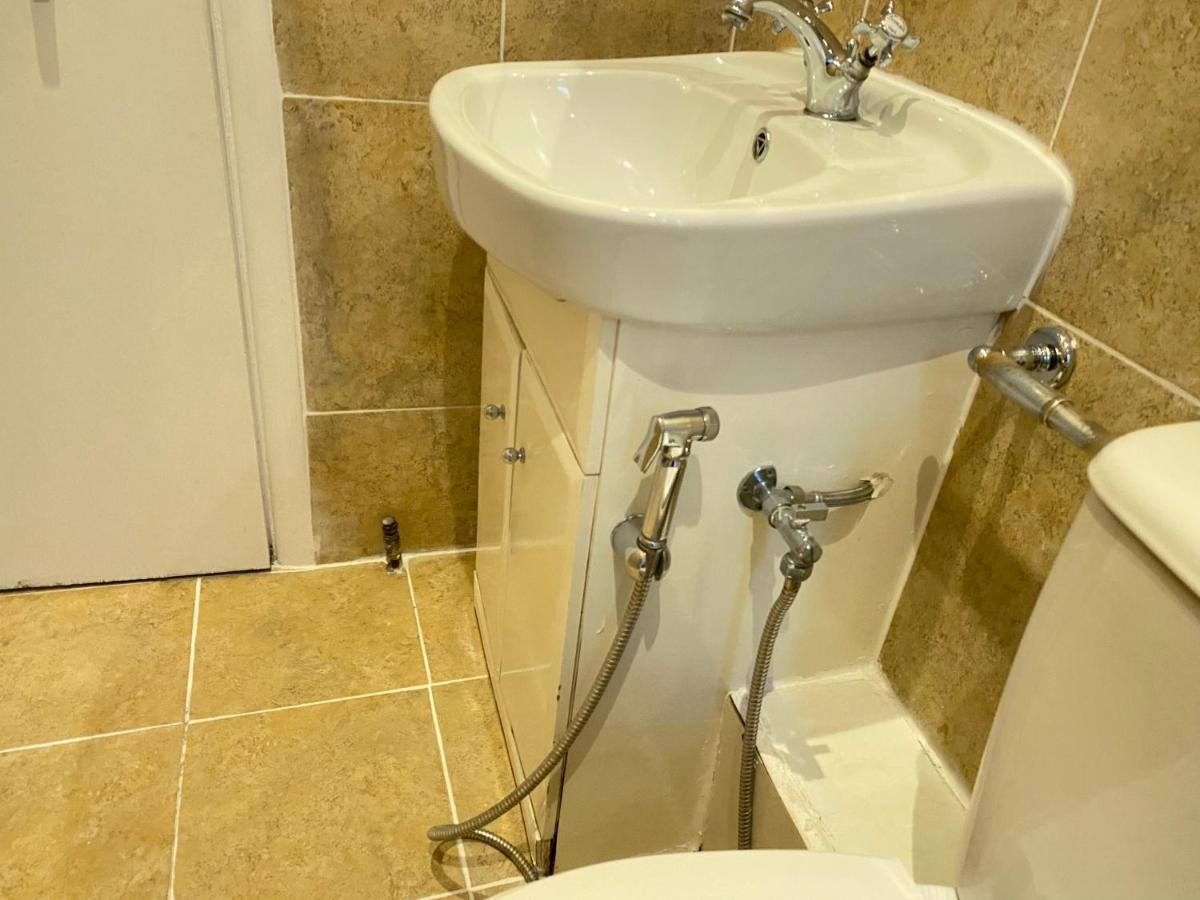 Appartement Immaculate In
