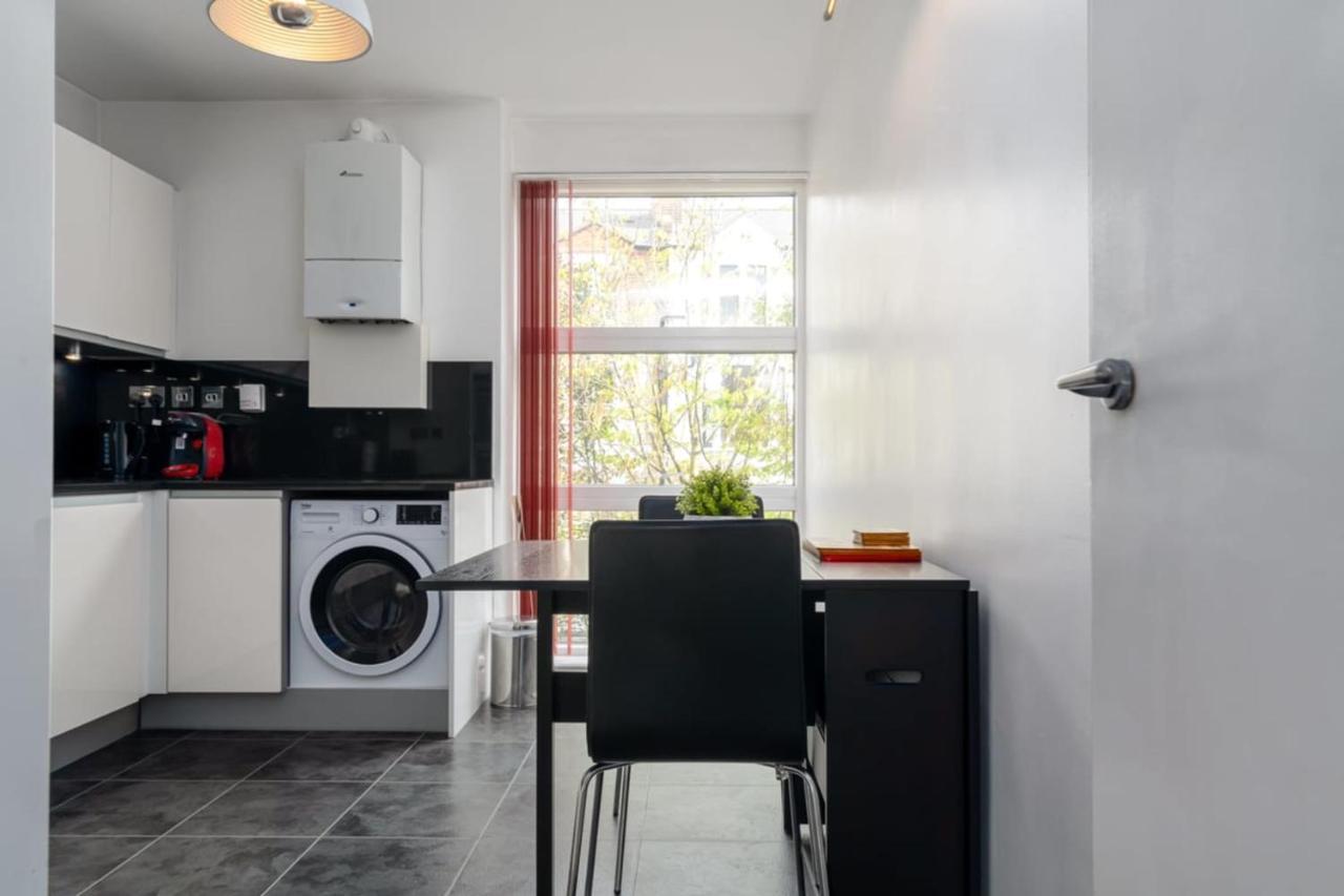 Vakantiehuis Guestready - Serenity Getaway In Stoke Newington Londen