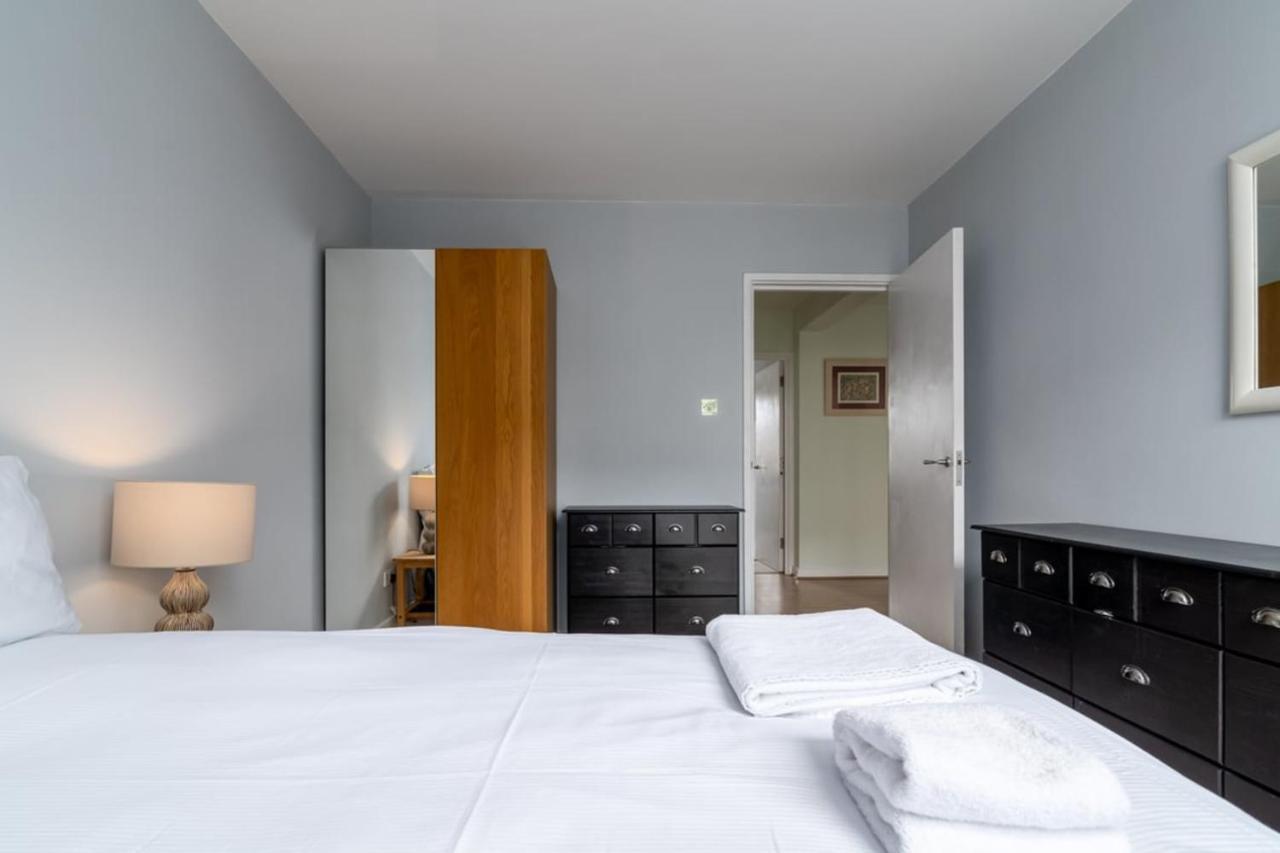 Guestready - Serenity Getaway In Stoke Newington Vakantiehuis Londen
