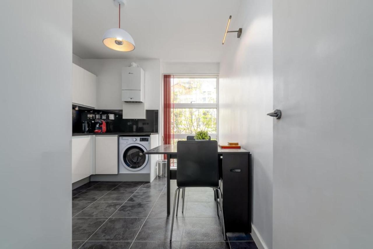 Guestready - Serenity Getaway In Stoke Newington Vakantiehuis